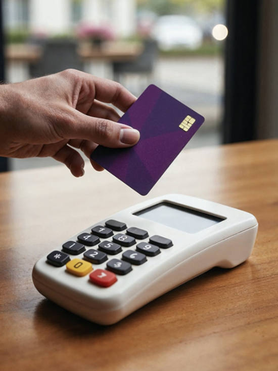payment