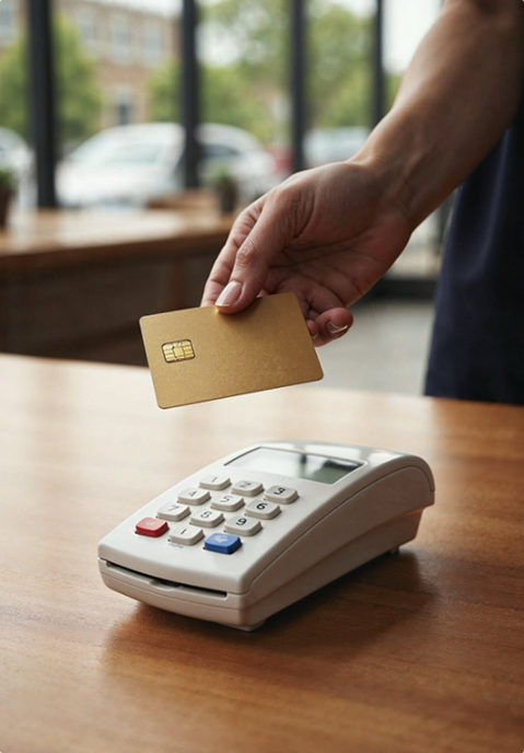 payment